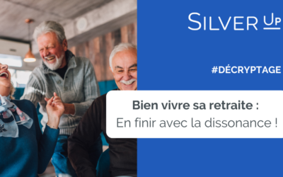 Bien vivre ma retraite : comment rencontrer de nouvelles personnes ?