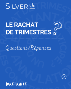 Le rachat de trimestres