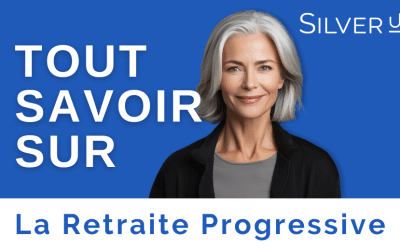 Tout ce qu’il faut savoir sur la Retraite Progressive