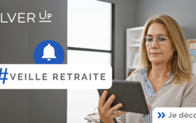 Veille Retraite de Janvier et février 2025